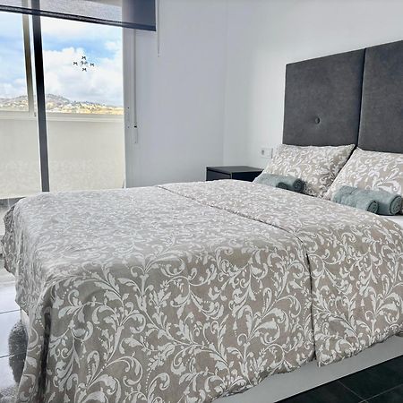 Apartamento Luli Calp Dış mekan fotoğraf