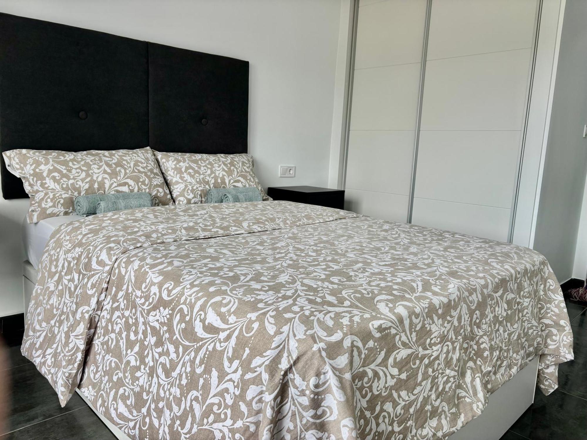Apartamento Luli Calp Dış mekan fotoğraf