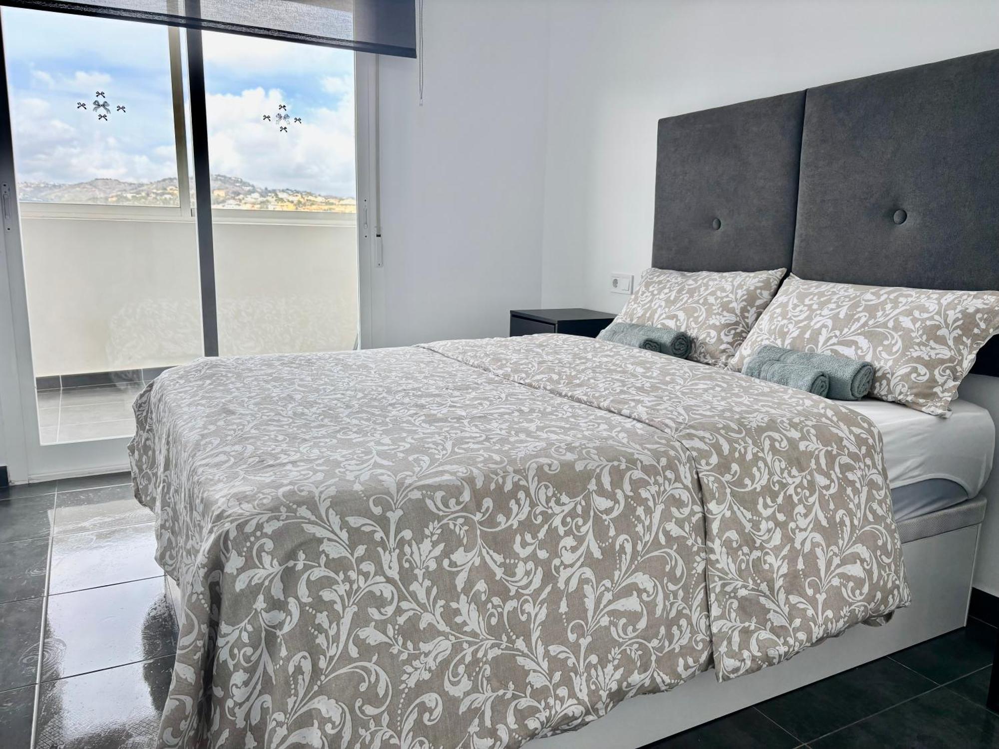 Apartamento Luli Calp Dış mekan fotoğraf