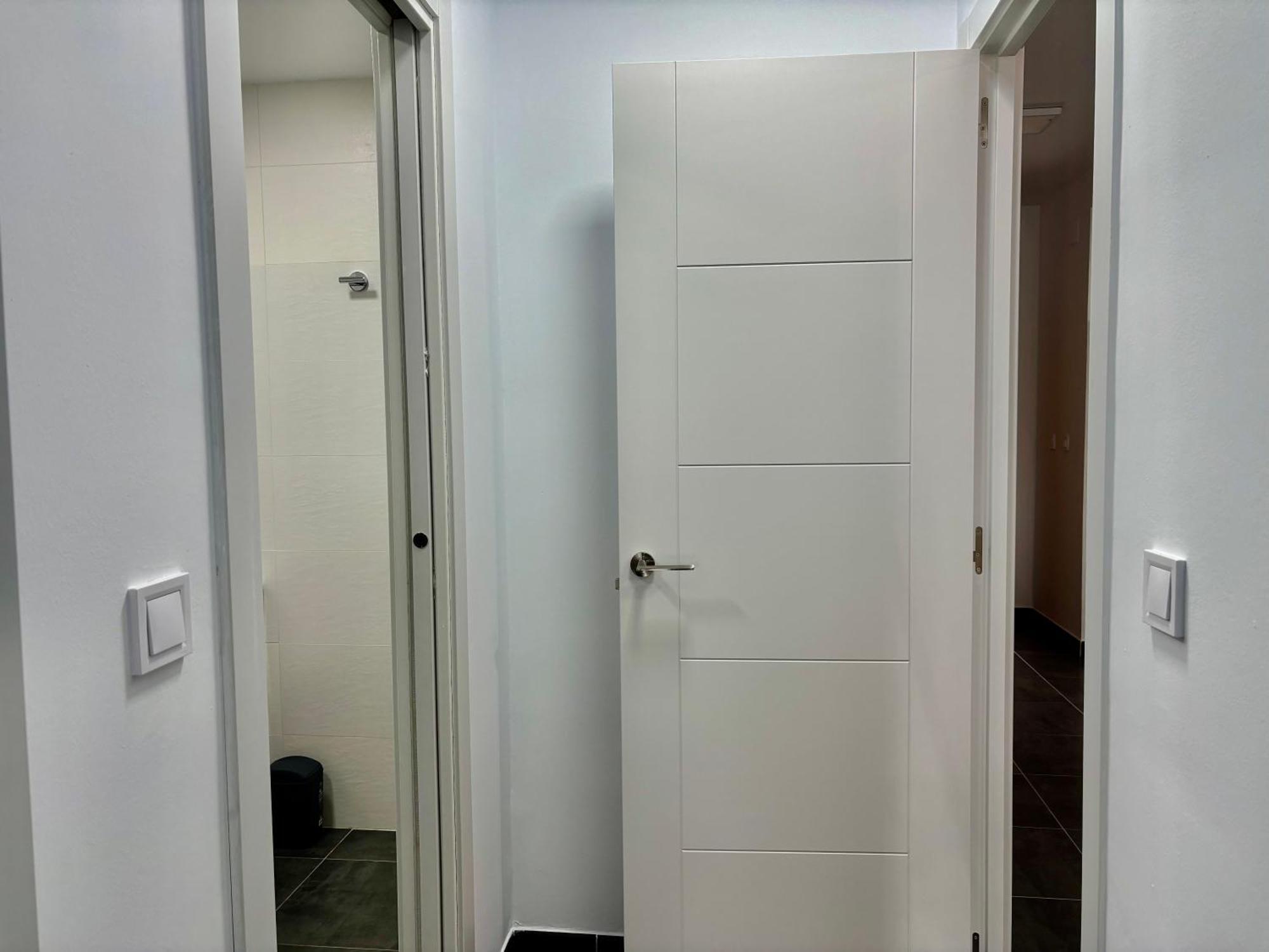 Apartamento Luli Calp Dış mekan fotoğraf