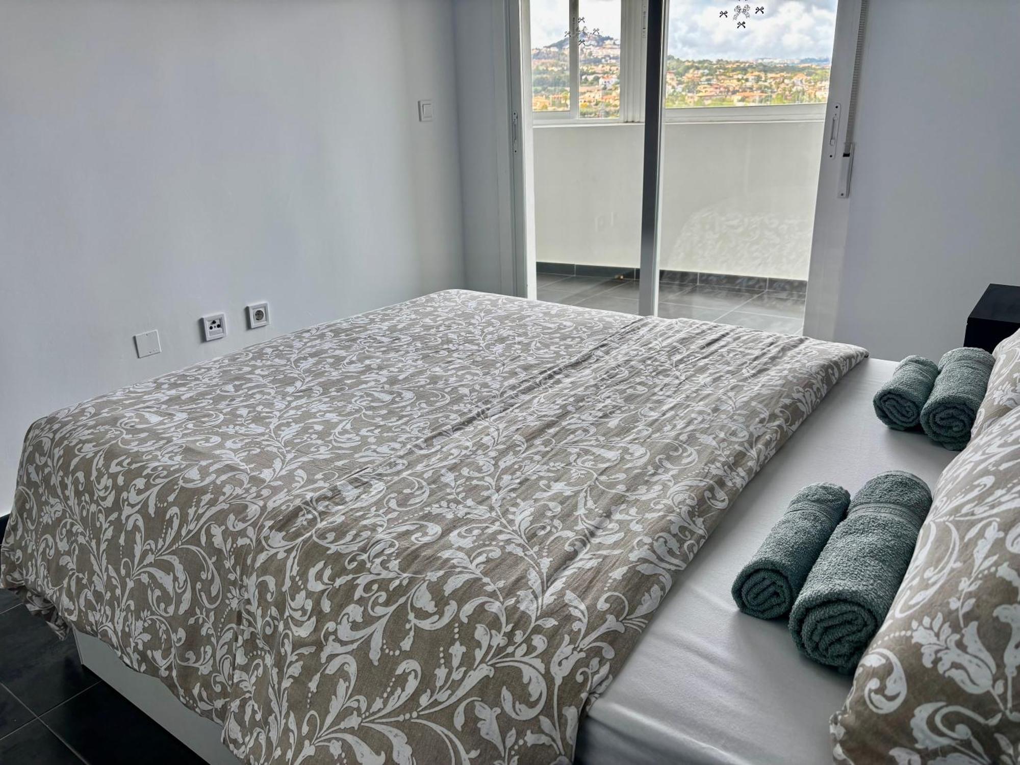 Apartamento Luli Calp Dış mekan fotoğraf