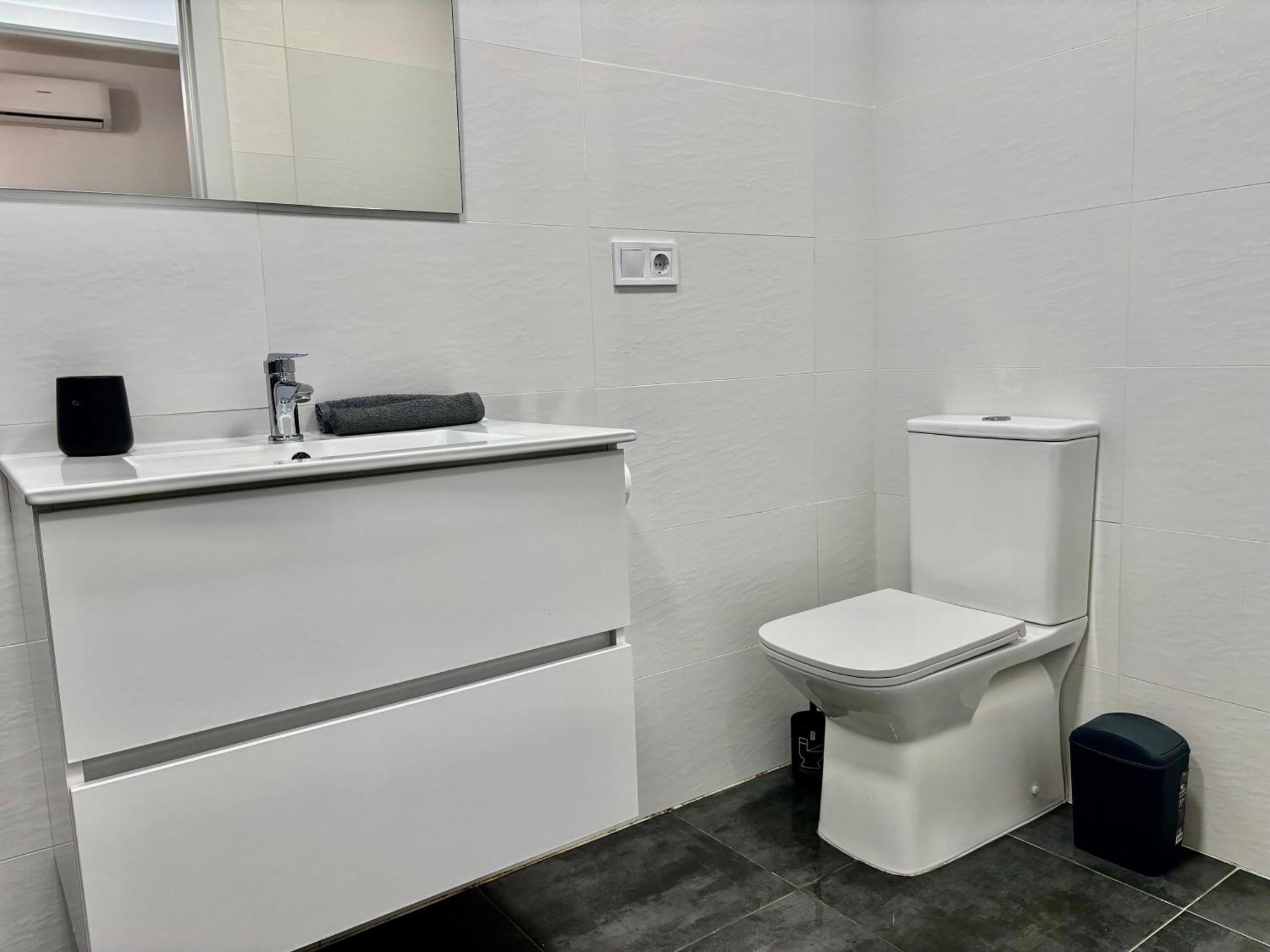 Apartamento Luli Calp Dış mekan fotoğraf