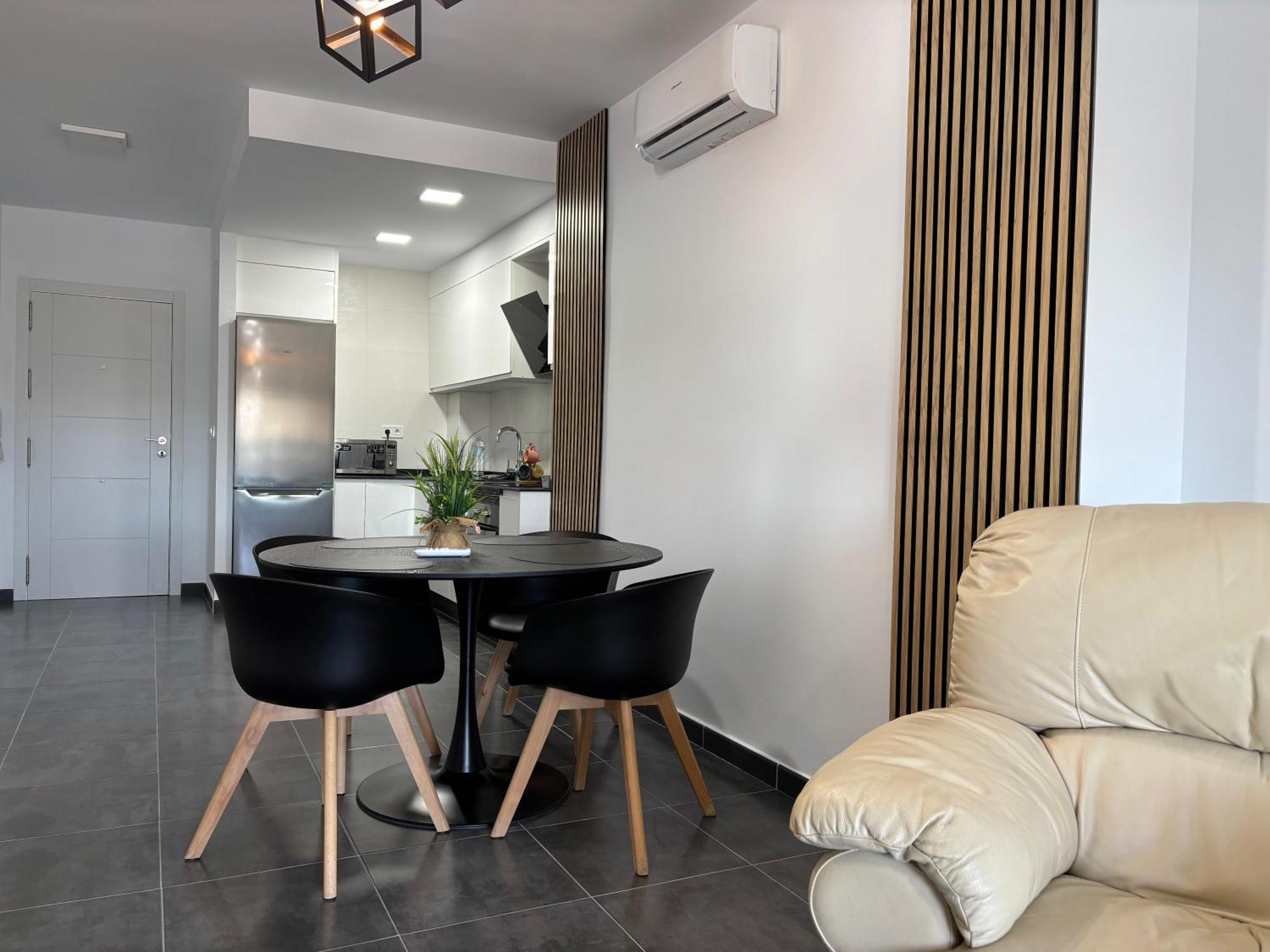 Apartamento Luli Calp Dış mekan fotoğraf