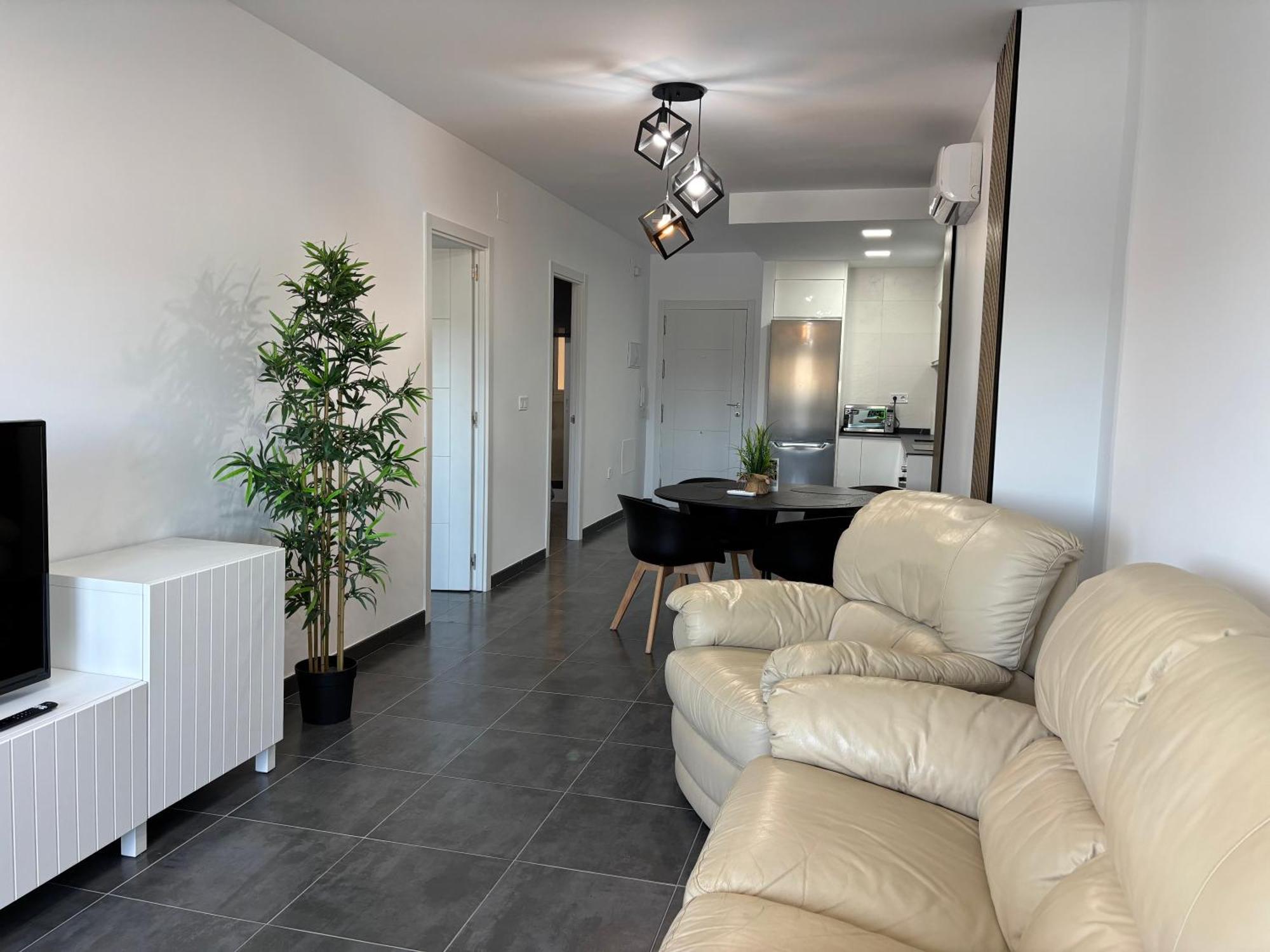 Apartamento Luli Calp Dış mekan fotoğraf