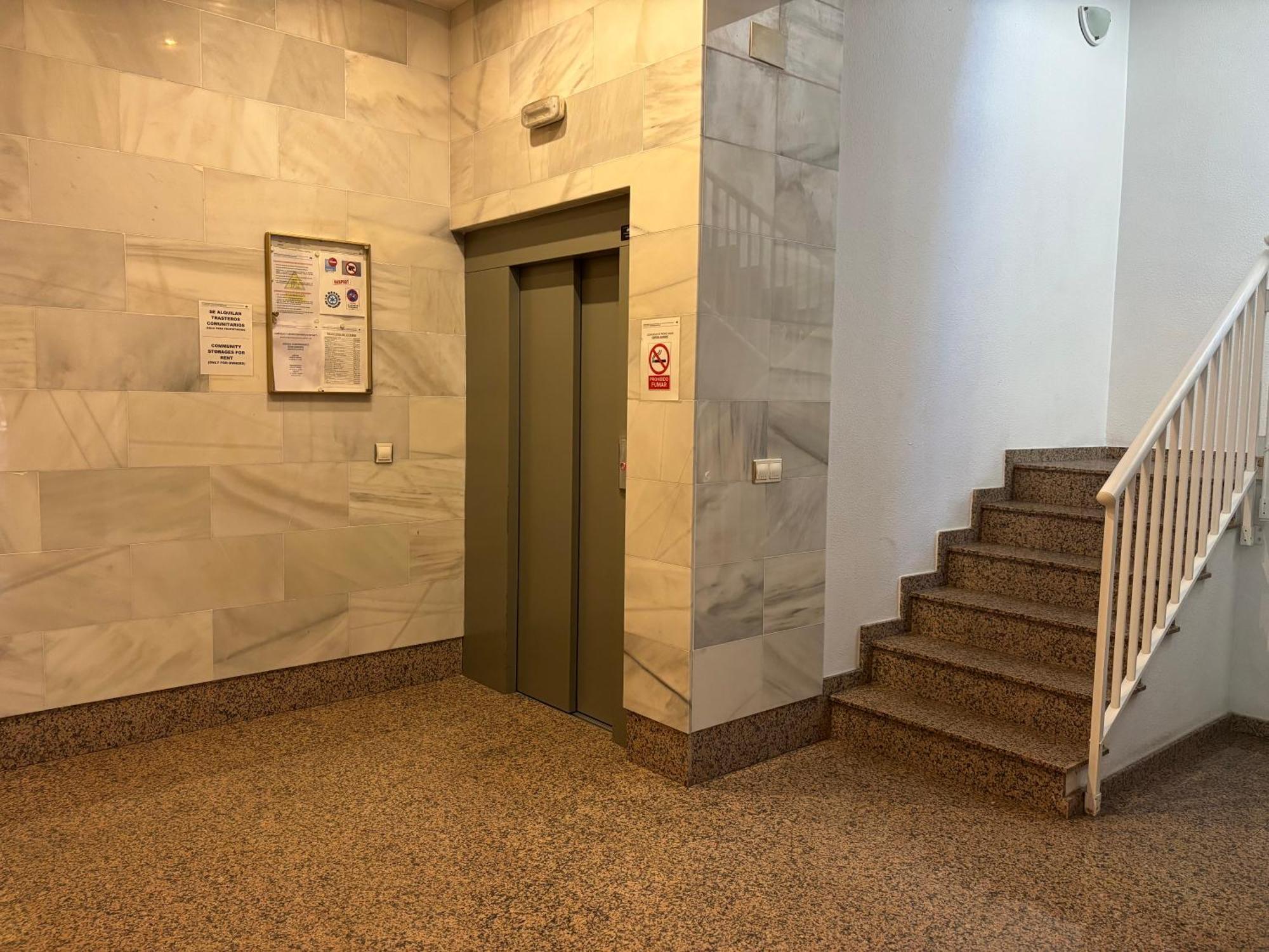 Apartamento Luli Calp Dış mekan fotoğraf