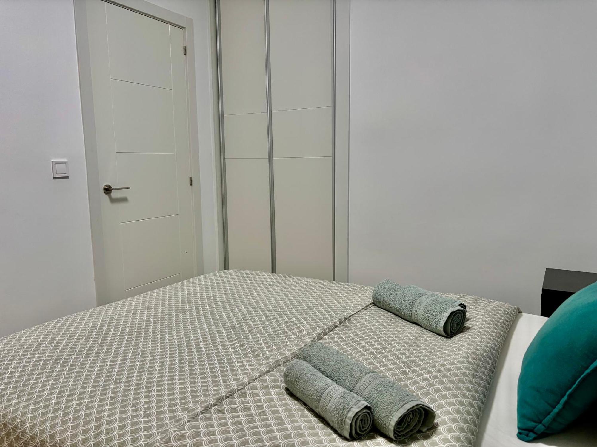 Apartamento Luli Calp Dış mekan fotoğraf