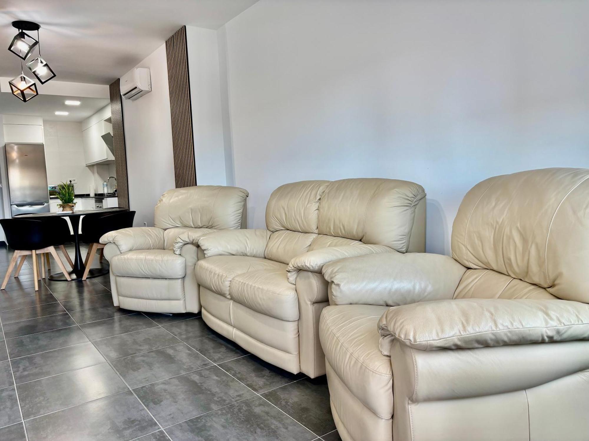 Apartamento Luli Calp Dış mekan fotoğraf
