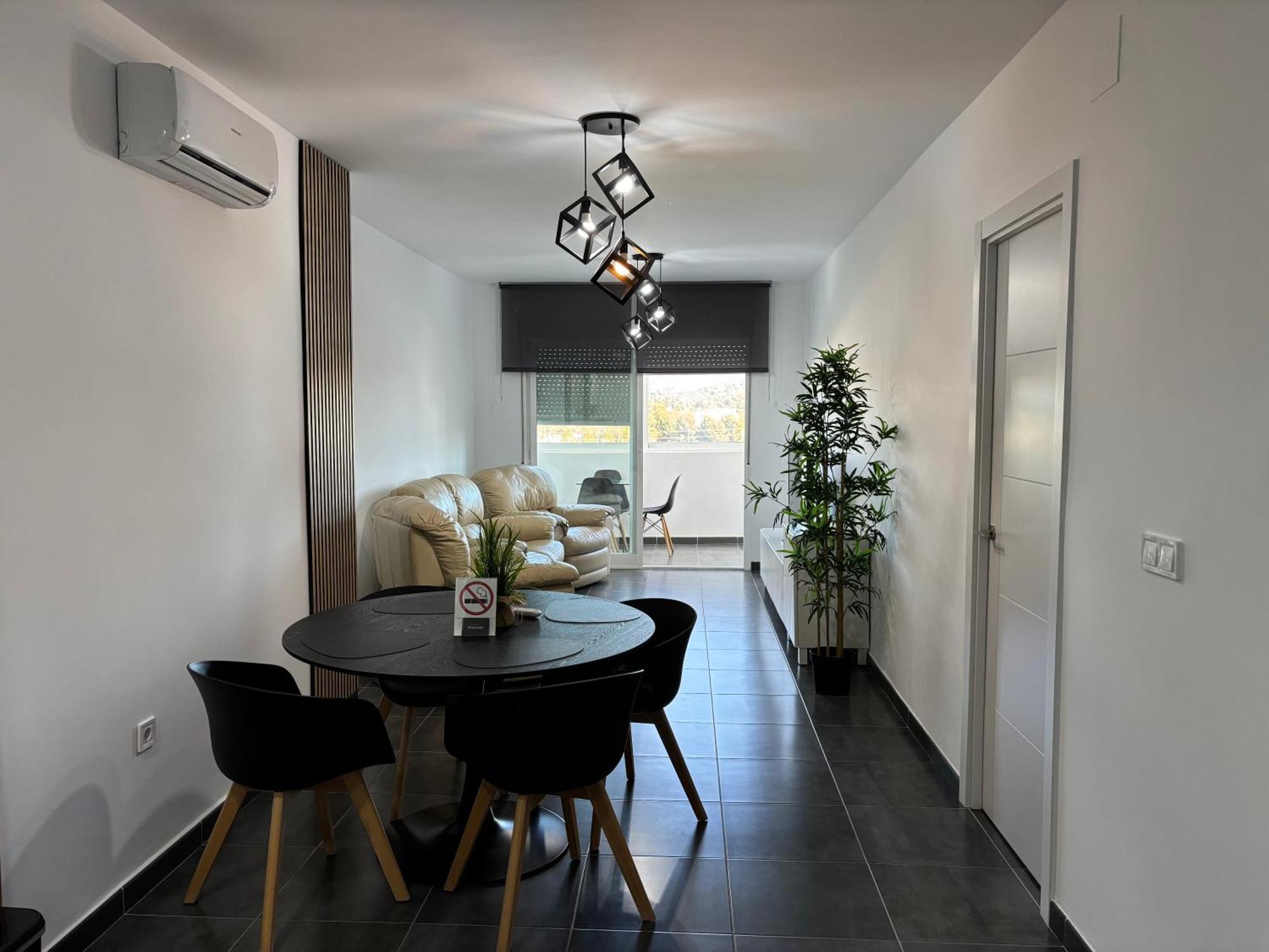 Apartamento Luli Calp Dış mekan fotoğraf