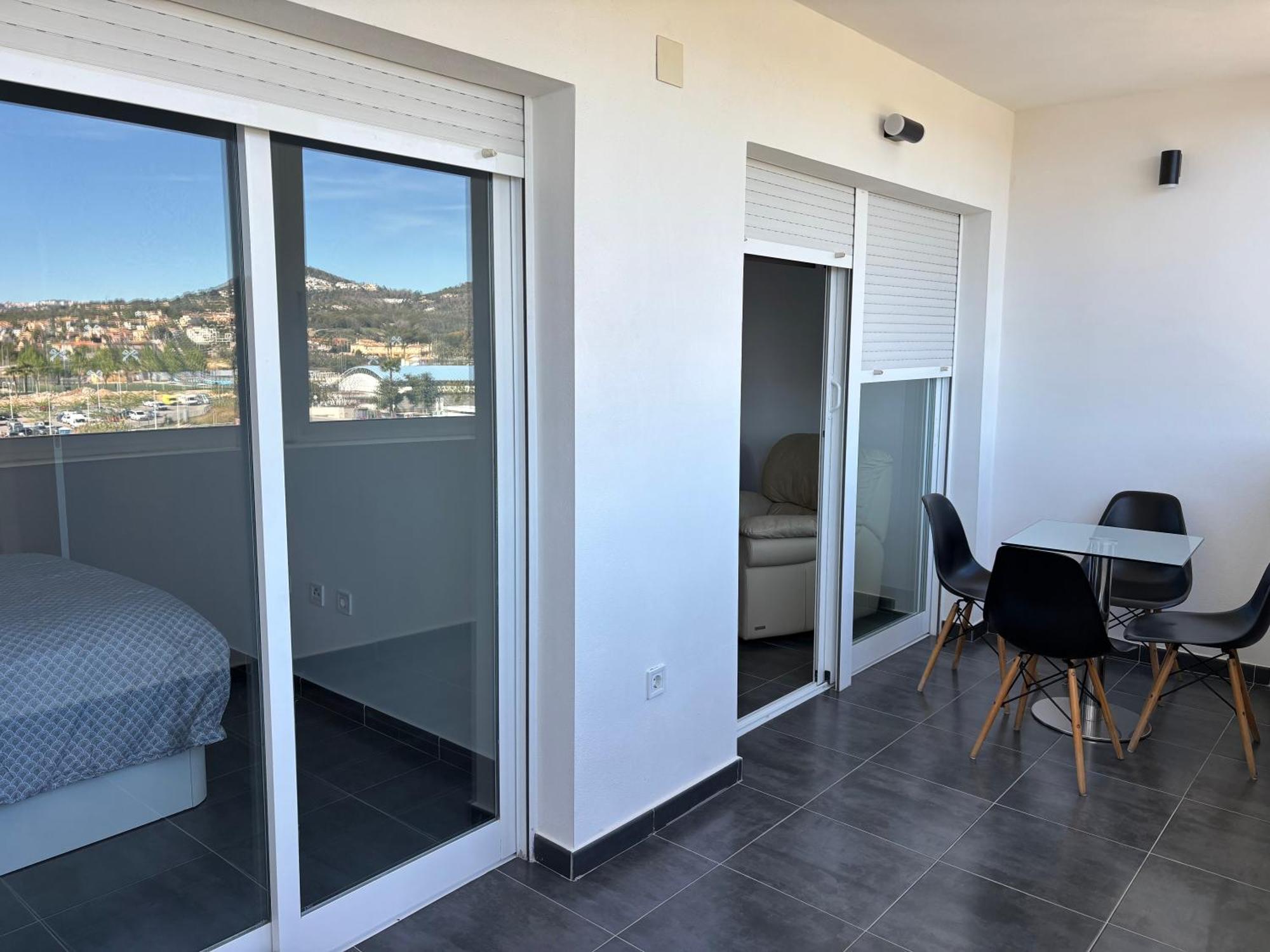 Apartamento Luli Calp Dış mekan fotoğraf