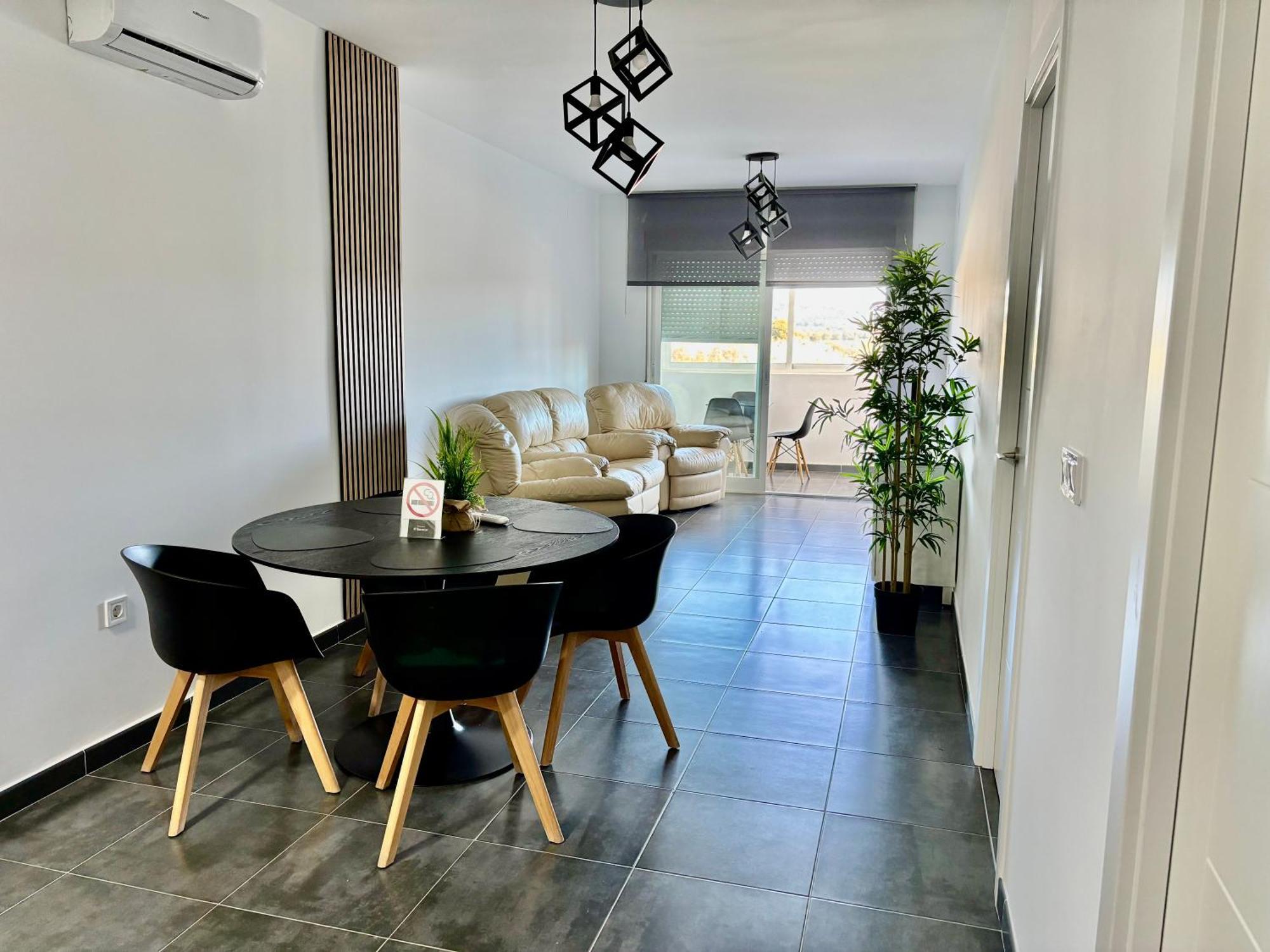 Apartamento Luli Calp Dış mekan fotoğraf