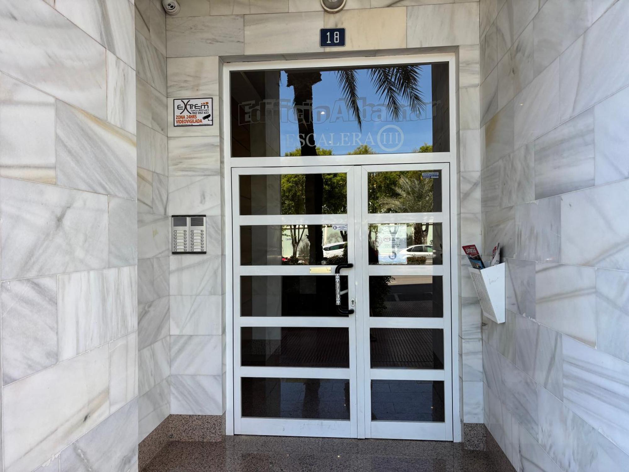 Apartamento Luli Calp Dış mekan fotoğraf