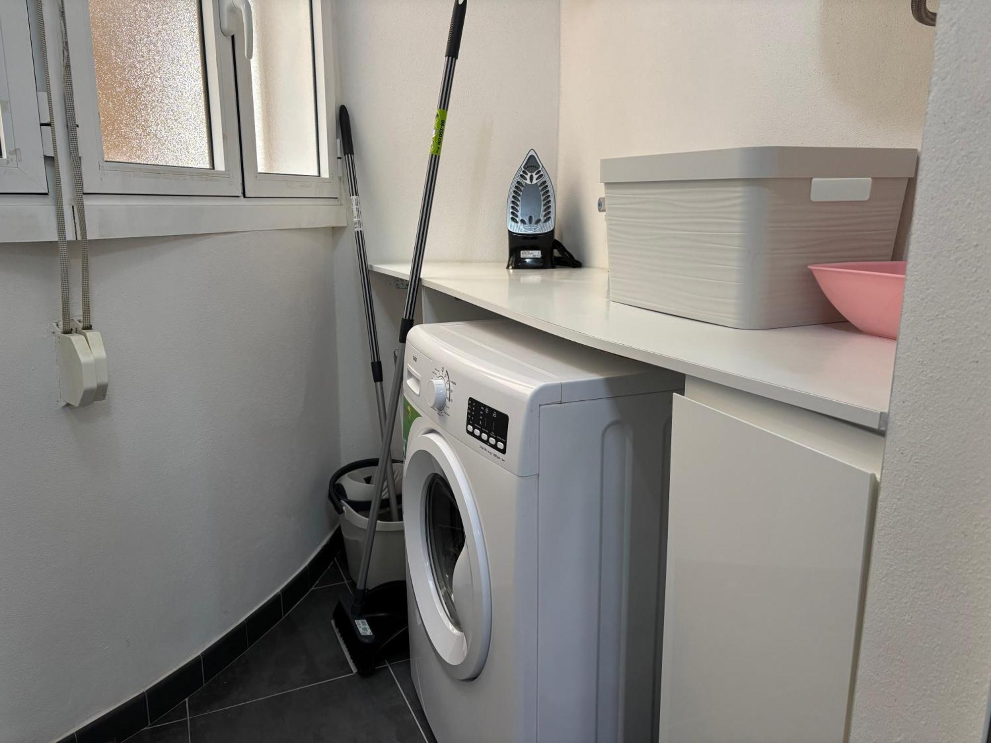 Apartamento Luli Calp Dış mekan fotoğraf
