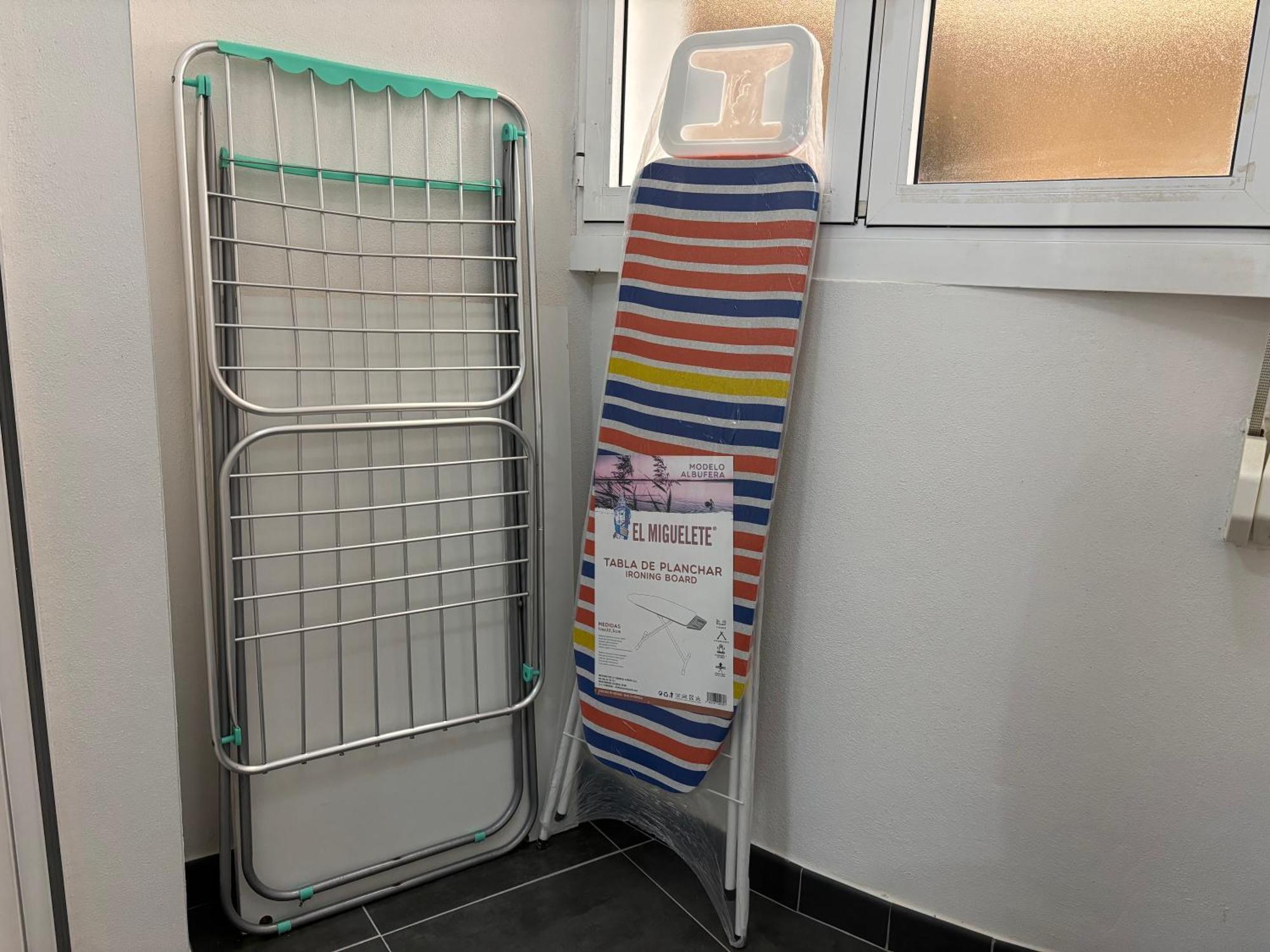 Apartamento Luli Calp Dış mekan fotoğraf