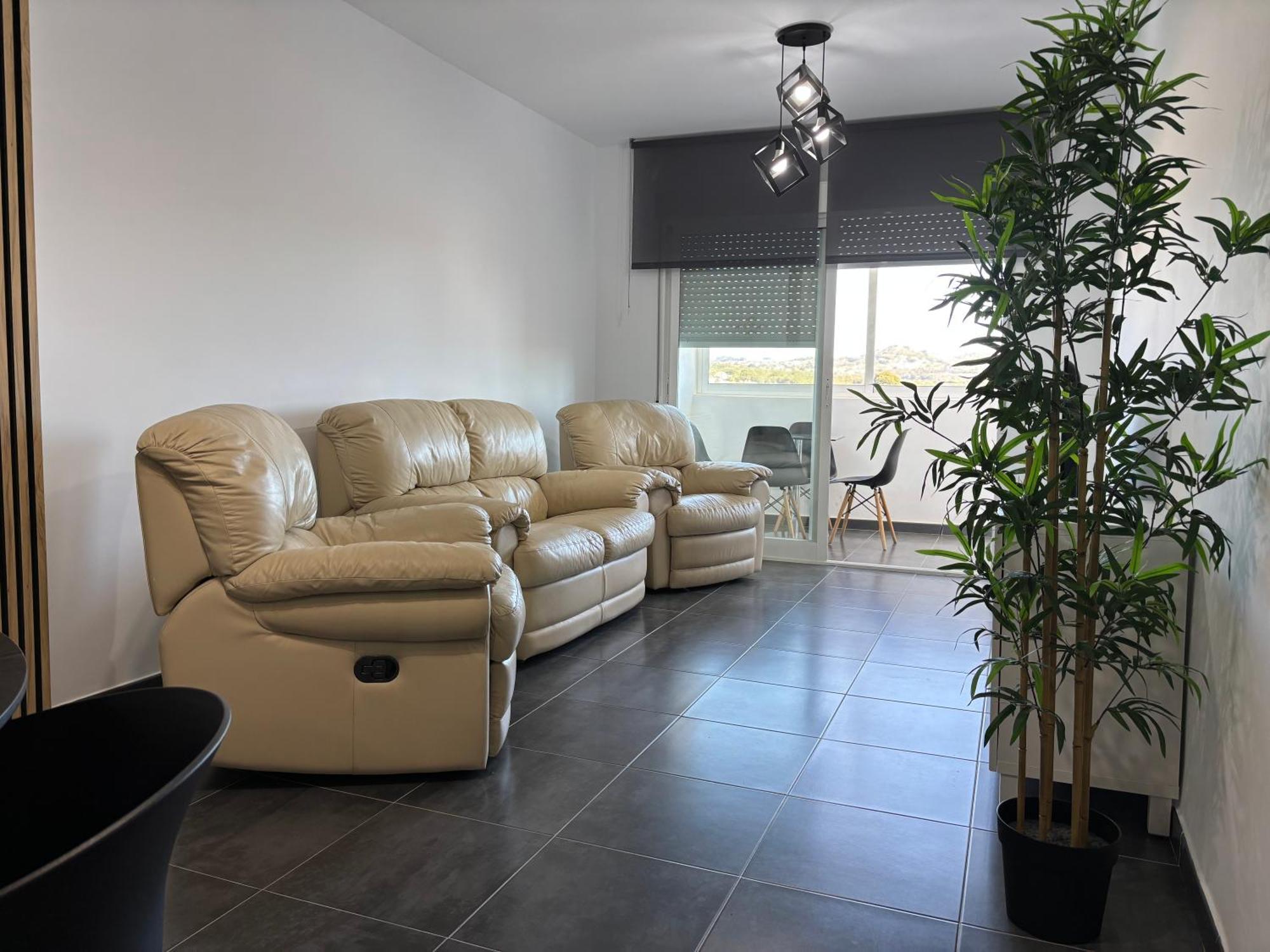 Apartamento Luli Calp Dış mekan fotoğraf