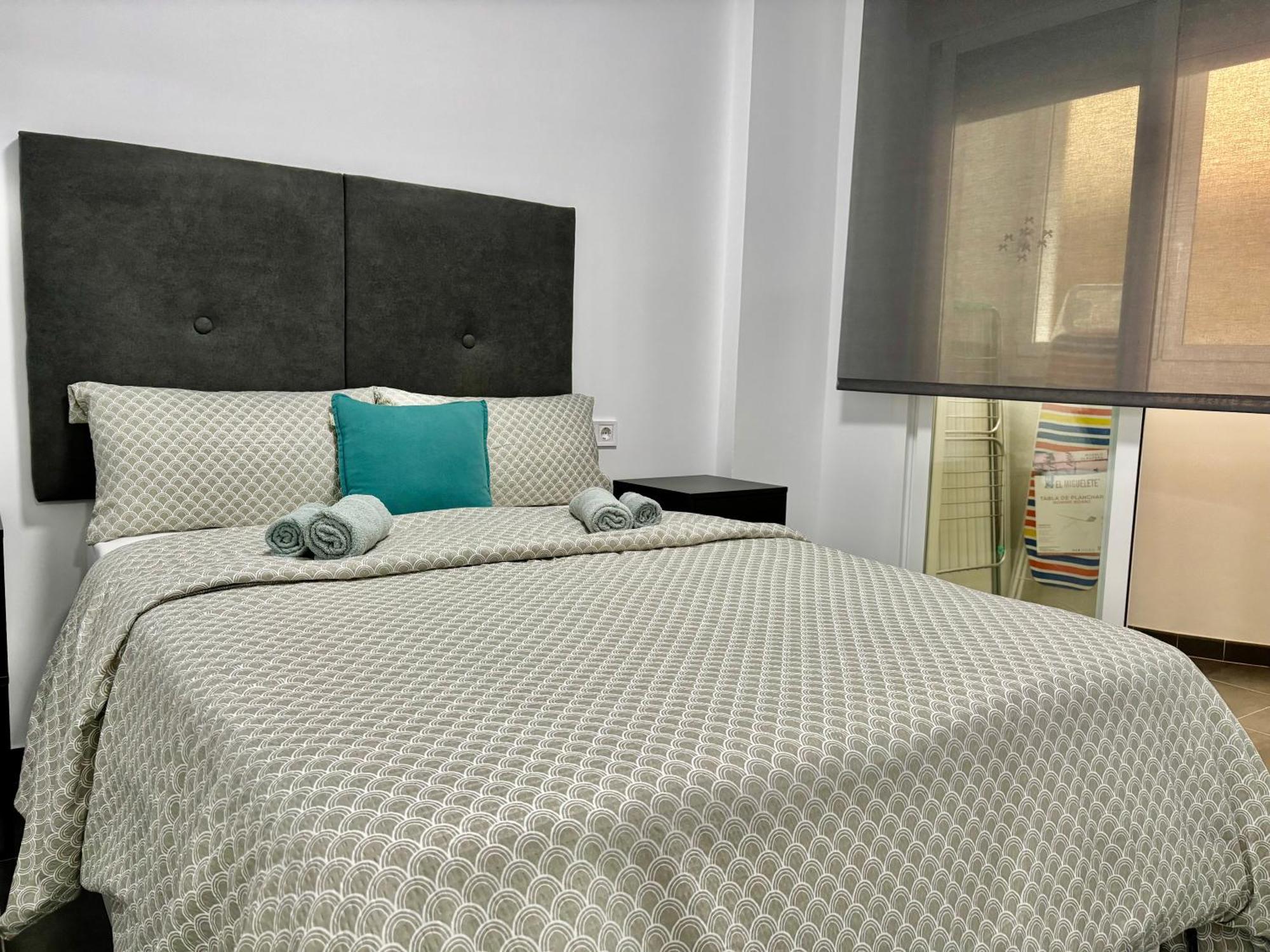 Apartamento Luli Calp Dış mekan fotoğraf